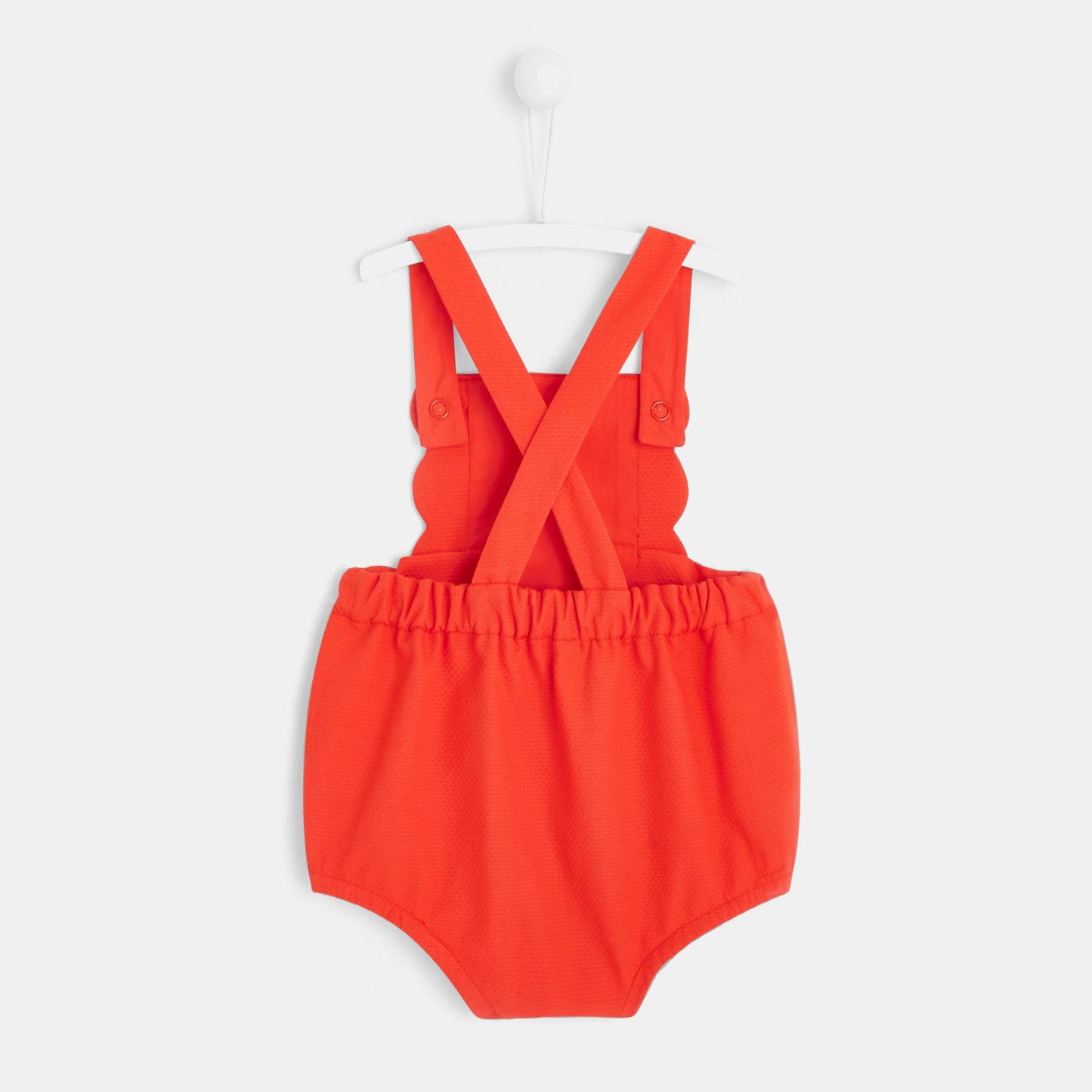 Jacadi Paris Baby girl molton bloomer - maat 67 (6M)