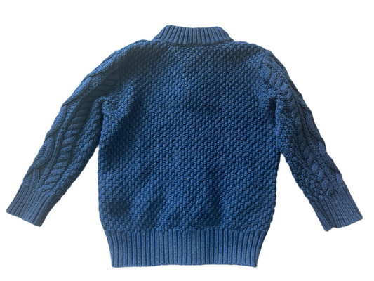 Jersey - Size 92 (2Yrs)