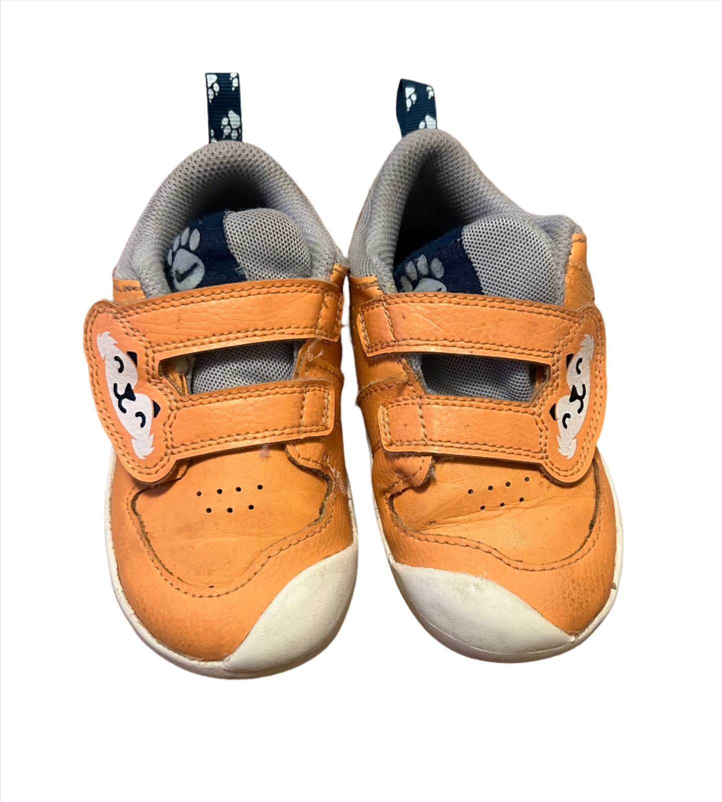 Nike kleuterskoene - grootte 25