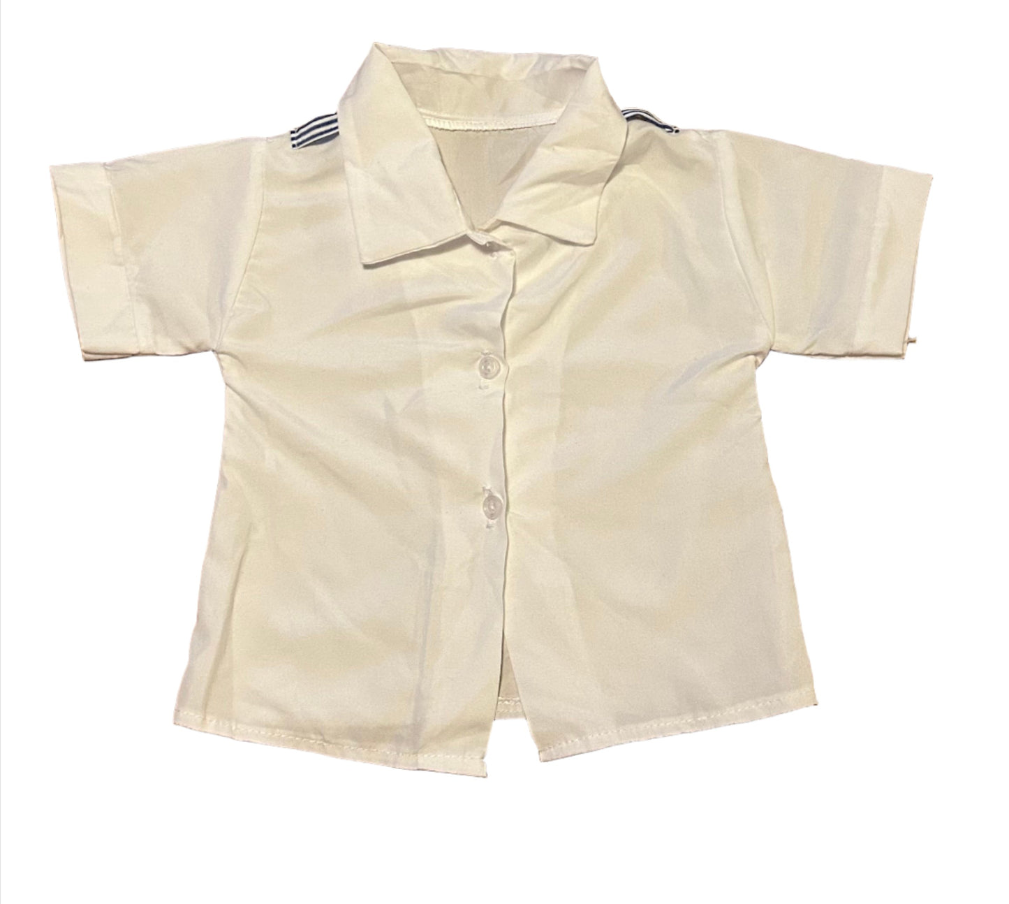 Baby Boy Shorts with Suspenders and Shirt - size 68 (4-6M)