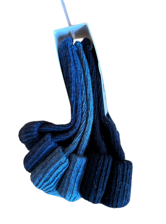 Prenatal Baby Sock Pack - size (3-6M)