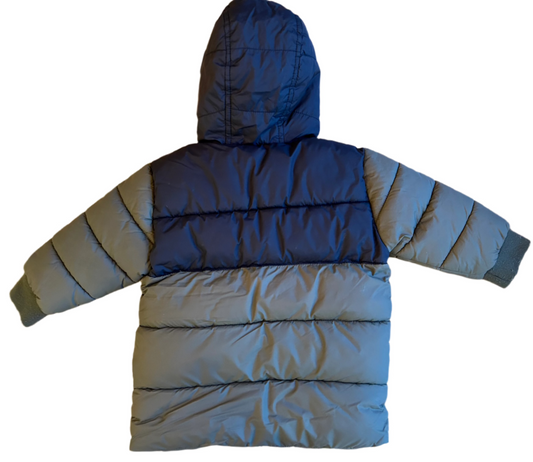 Timberland Winter Jacket - size 74 (12M)