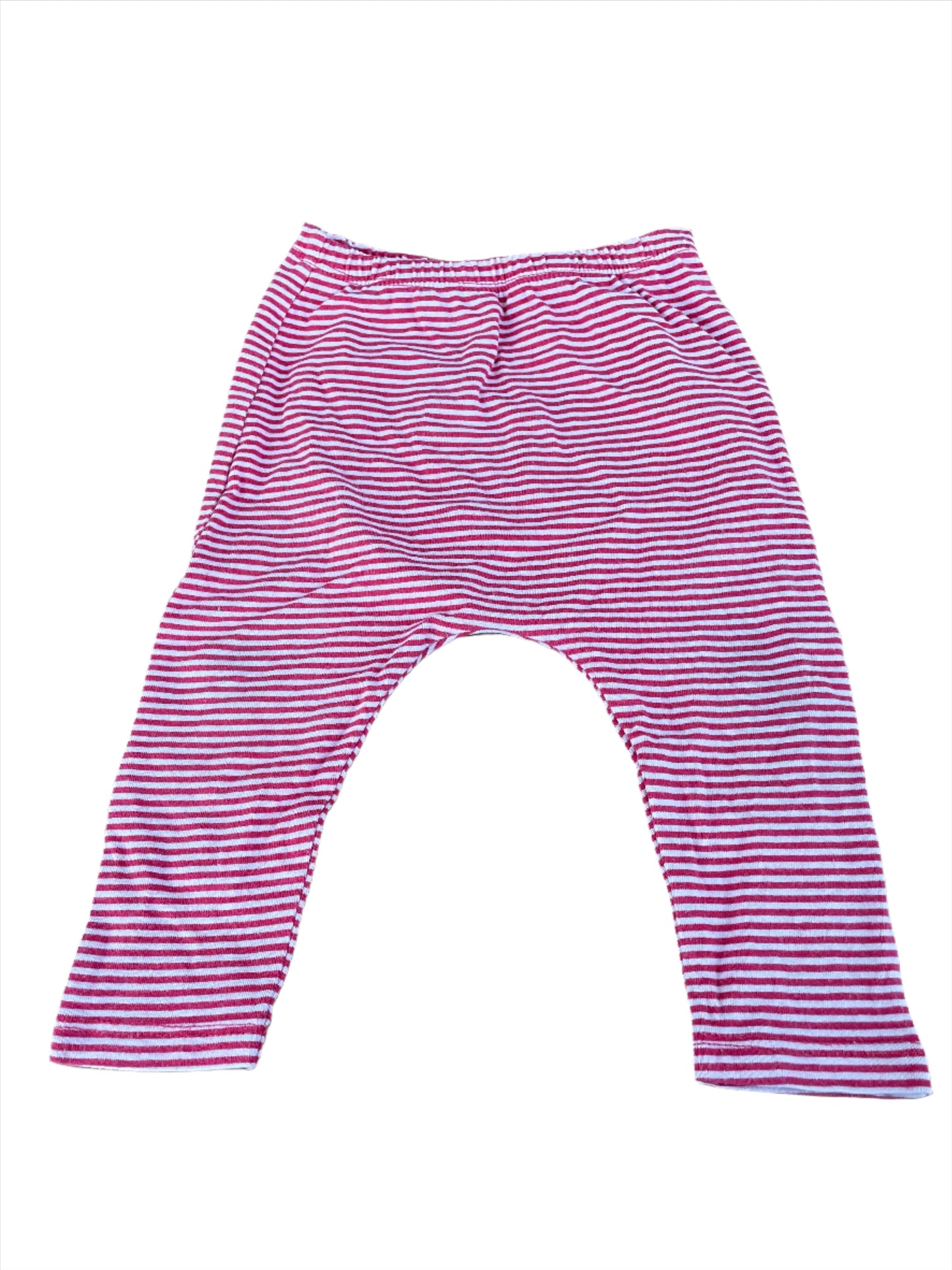 Katoenen broek - Maat 74 (6-9 M)