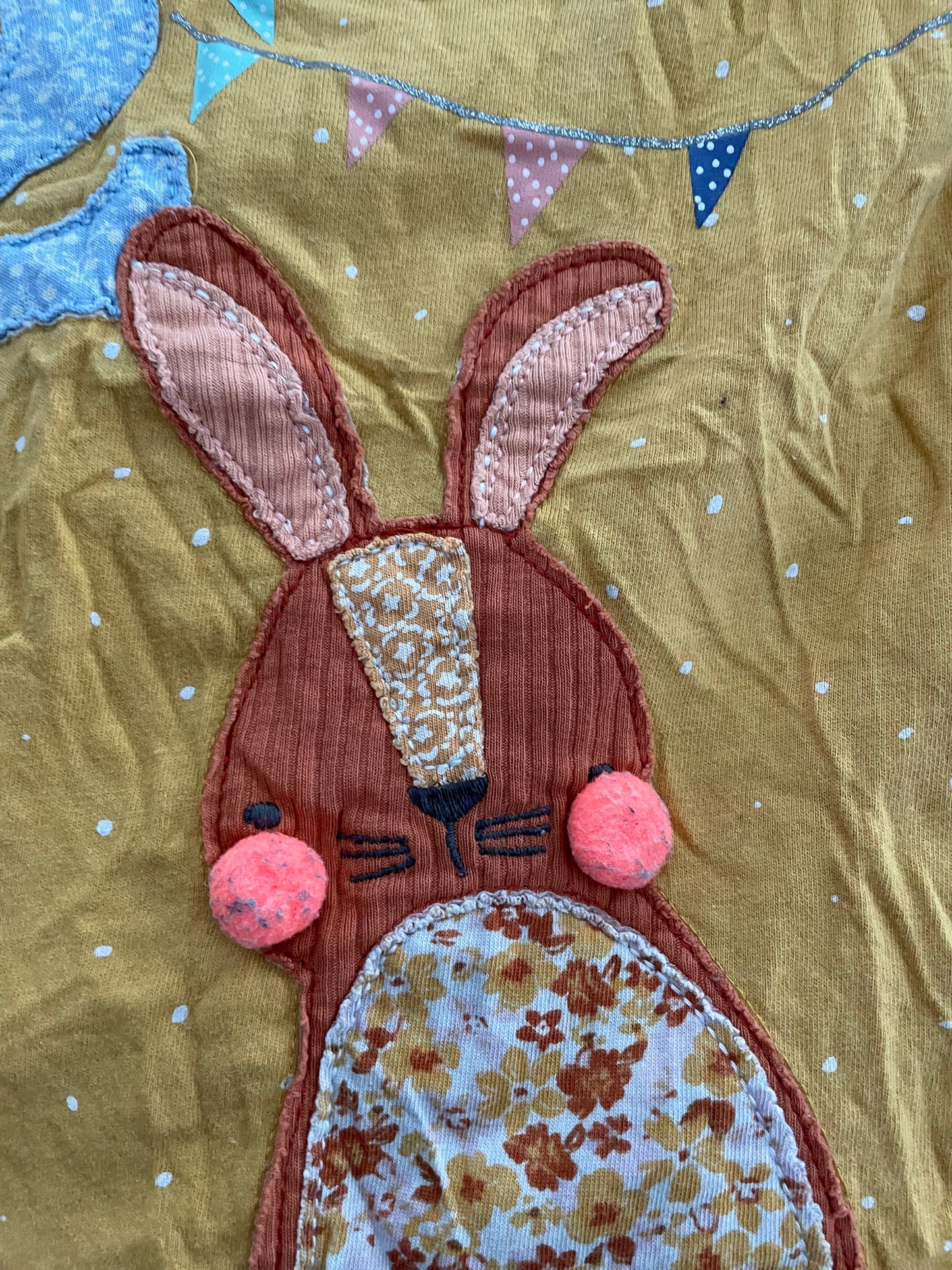 Long sleeve shirt - size 98 (2-3yrs)