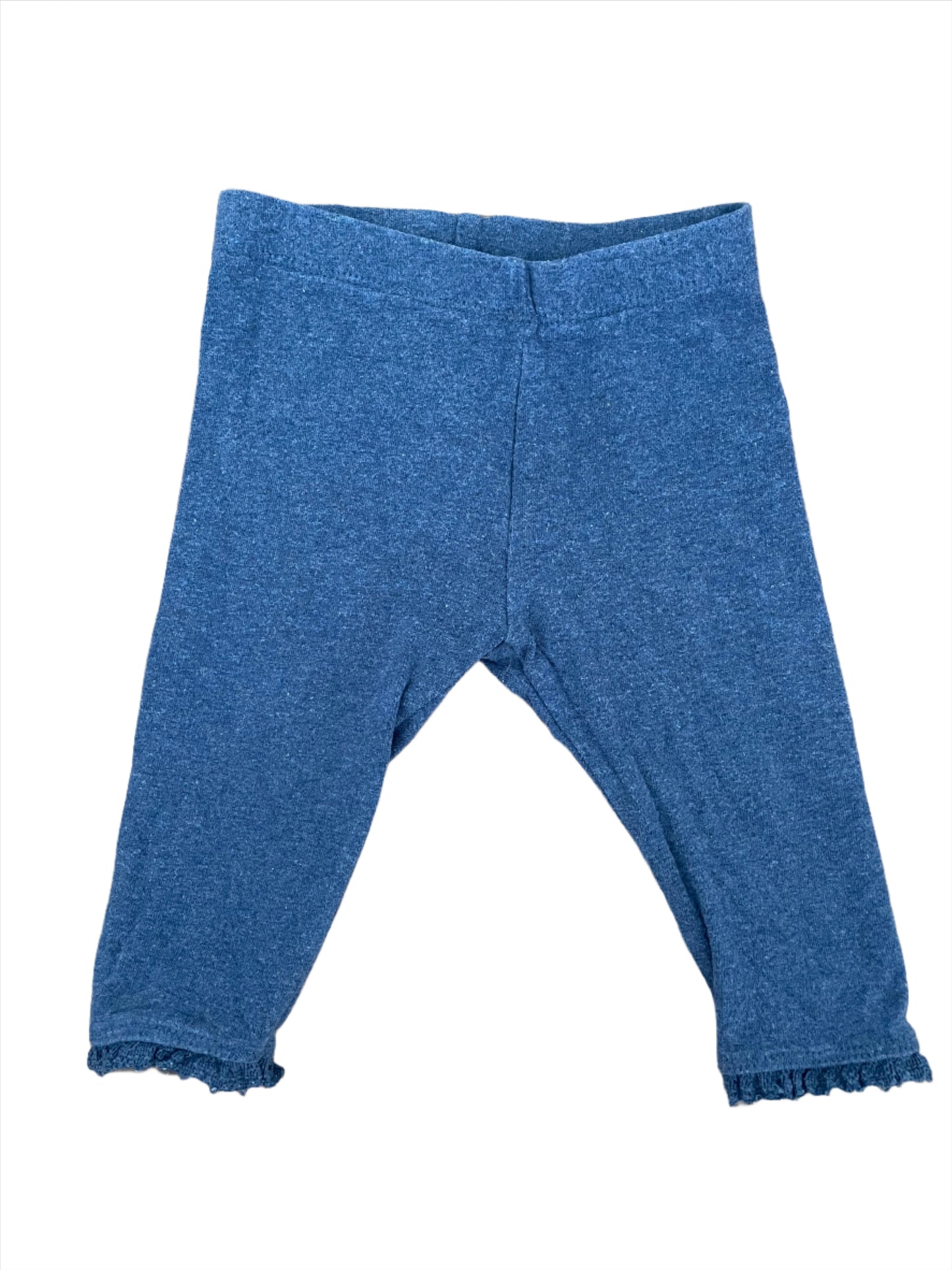 Lange broekset - maat 62 - 68 (3 - 6M)