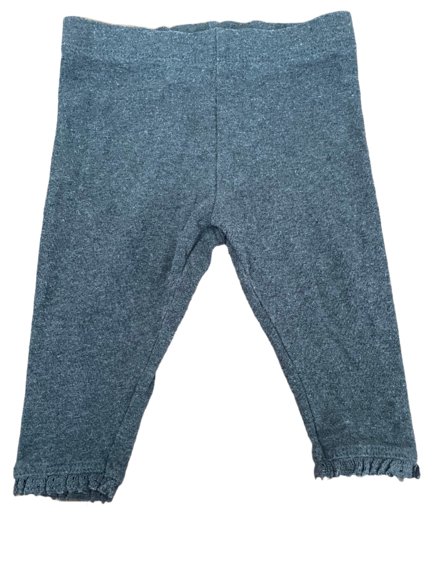 Lange broekset - maat 62 - 68 (3 - 6M)