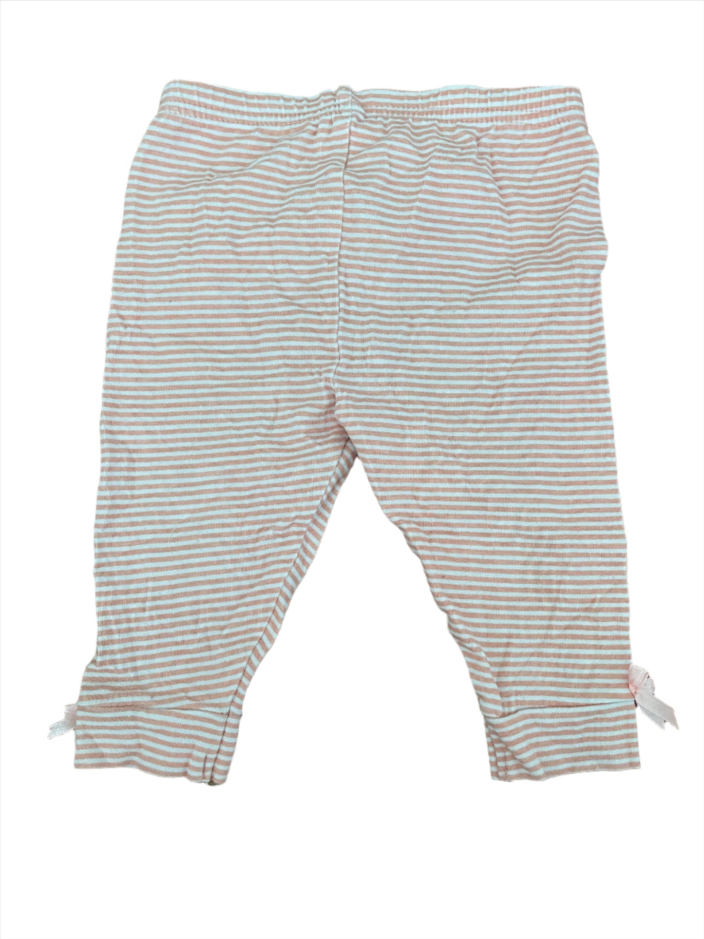 Peach Playset - size 74 (6-9M) - Liefde 2.0