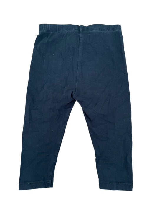 Lange broek - maat 74 -80 (6-12M)