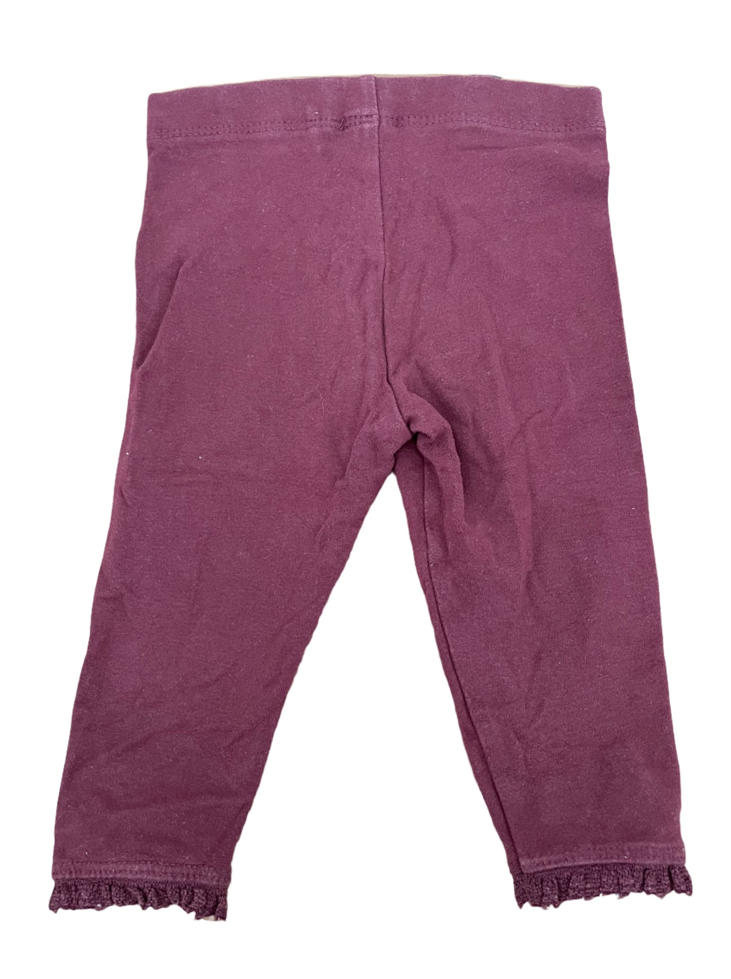 Long Trousers - size 74 (6-9M)