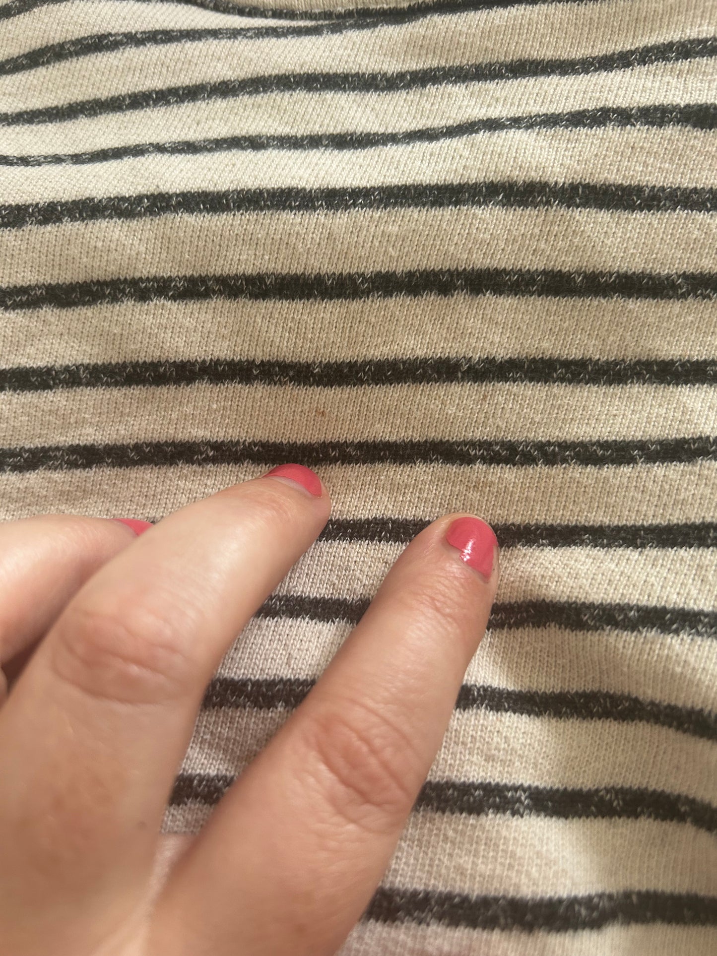 Trui - maat 86 (12-18M)