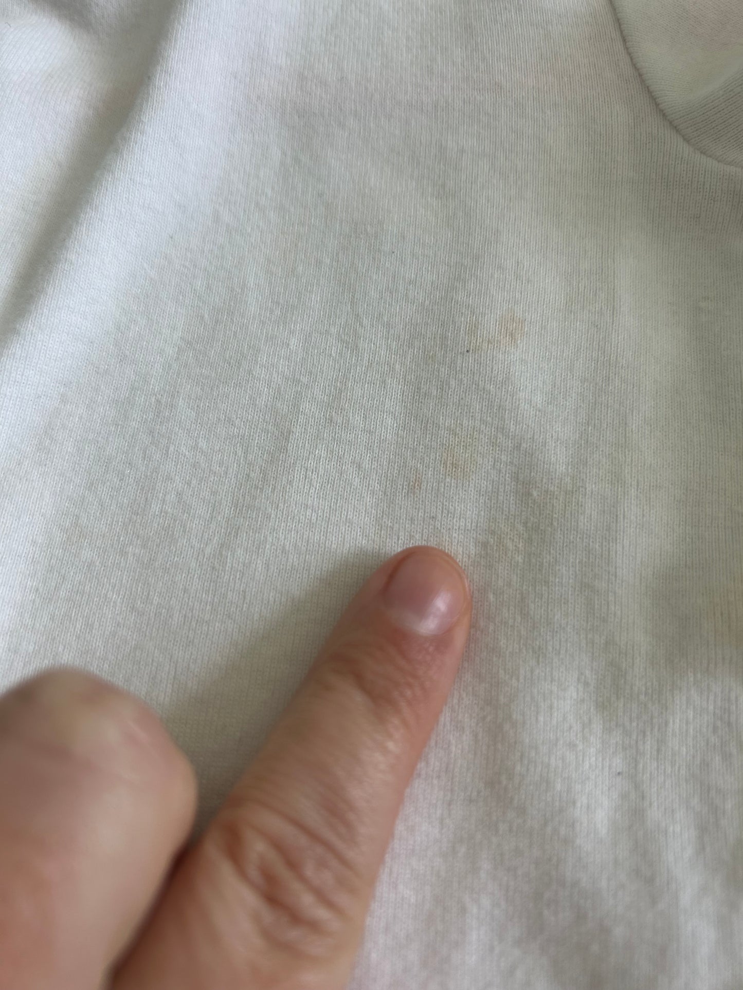 Long-sleeve shirt - size 68 (4-6M)