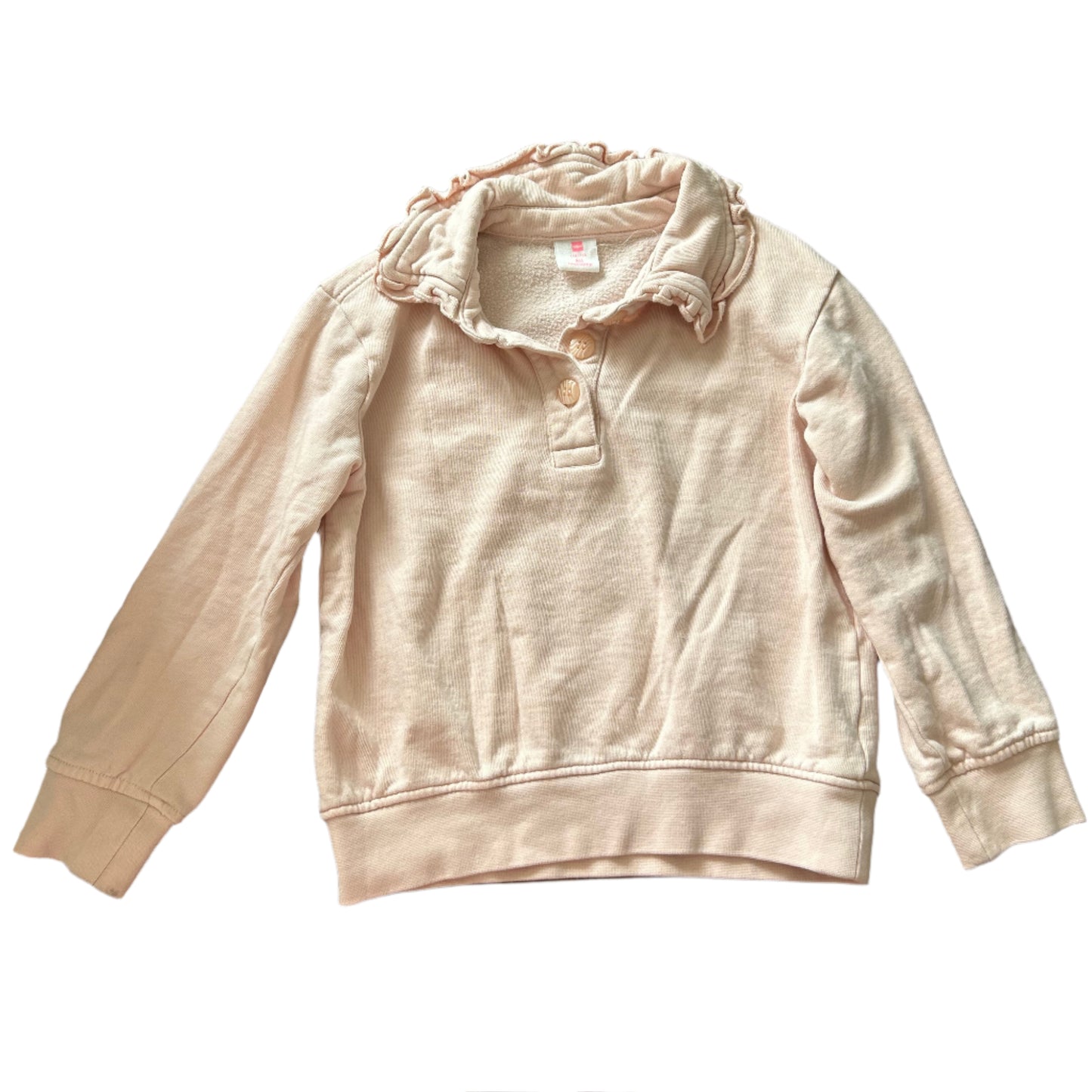 Long-Sleeve Sweater - Size 86/92 (12-24M)