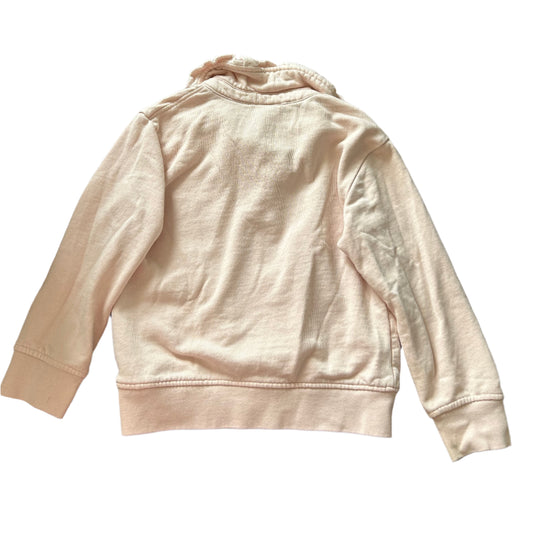 Long-Sleeve Sweater - Size110/114 (4-5Yrs)
