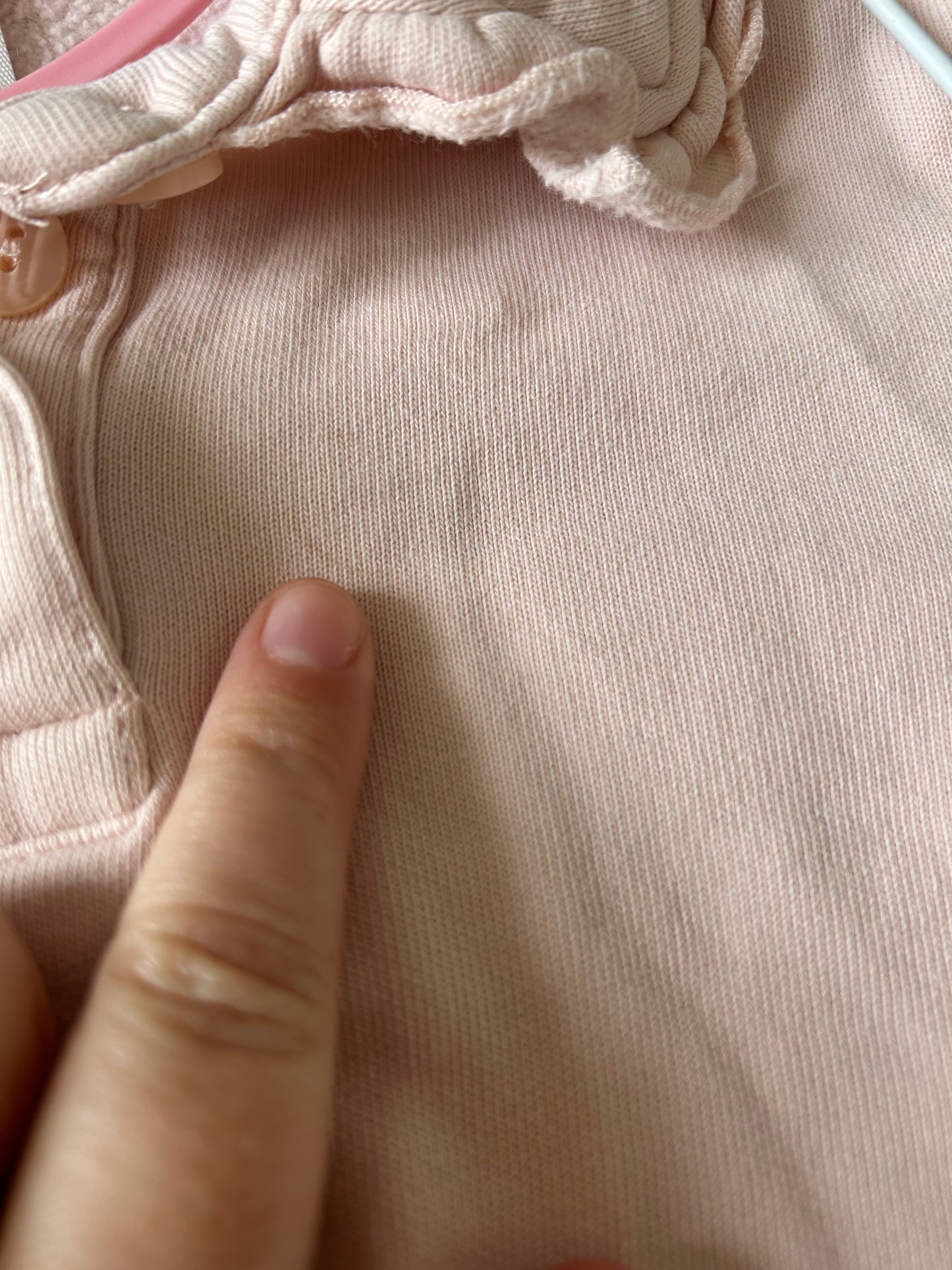 Long-Sleeve Sweater - Size 86/92 (12-24M)