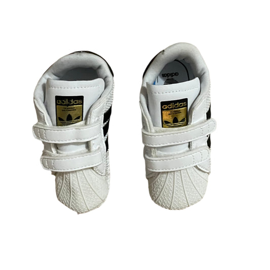 Adidas sneakers size - 19 (UK 3K)