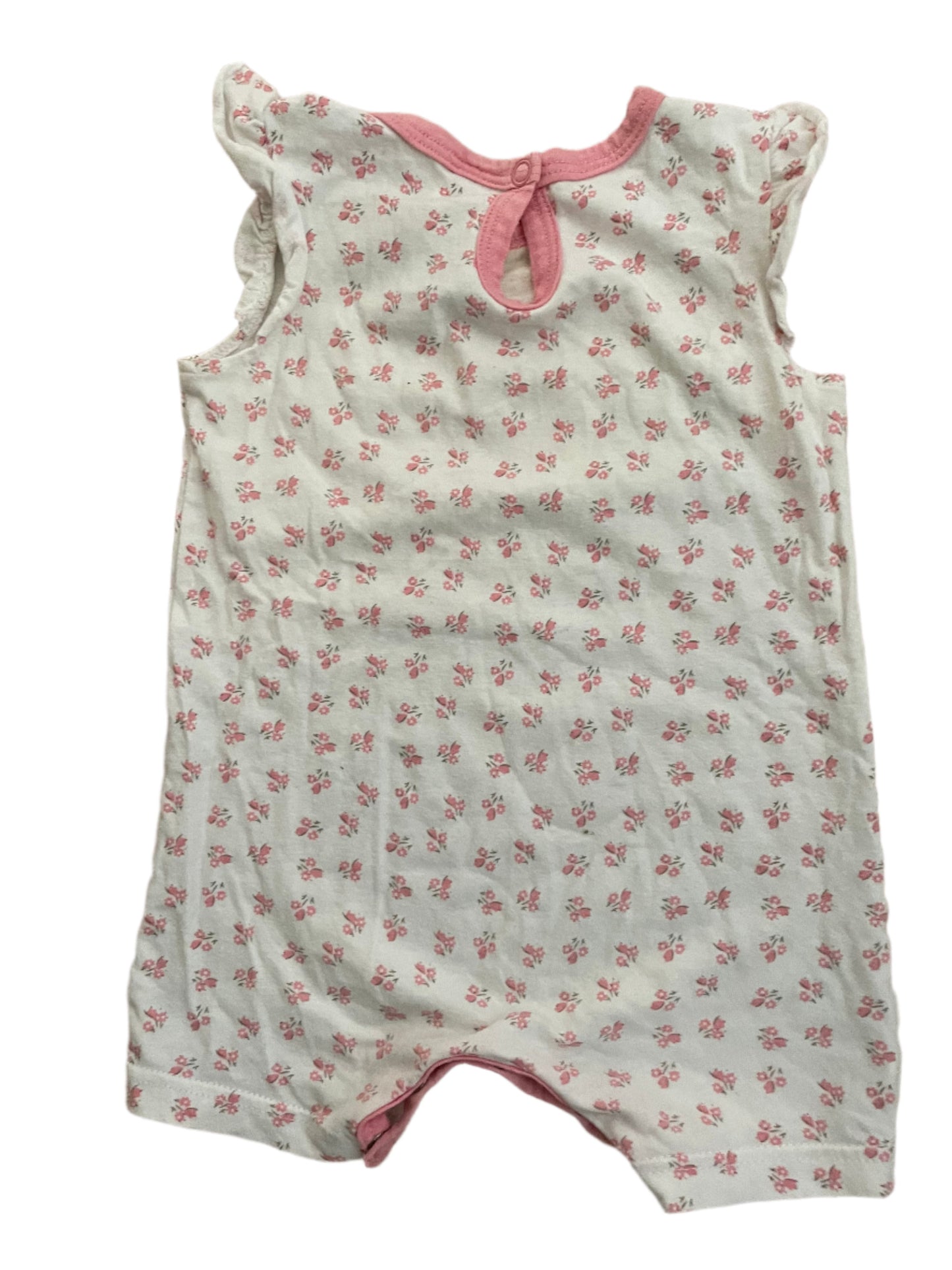 Twee-pack speelsets - maat 50-60 (0-3M)