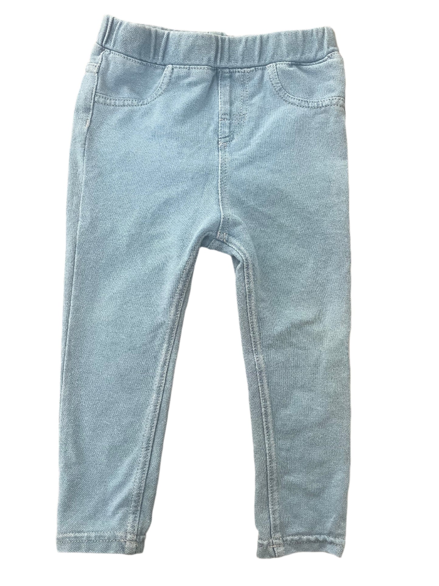 Long Trousers - size 86 (12 -18M)