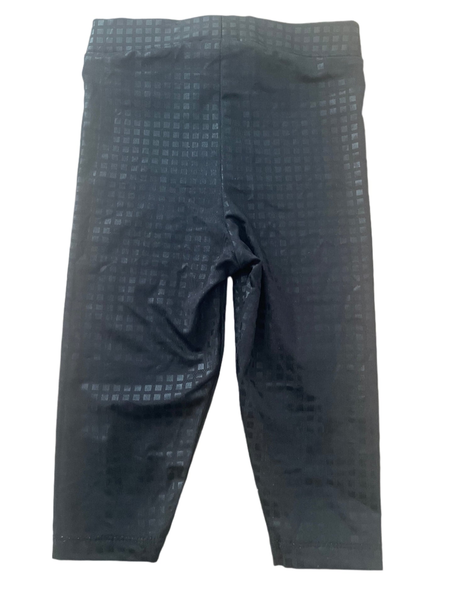 River Island Shiny Legging - maat 86 (12-18M)