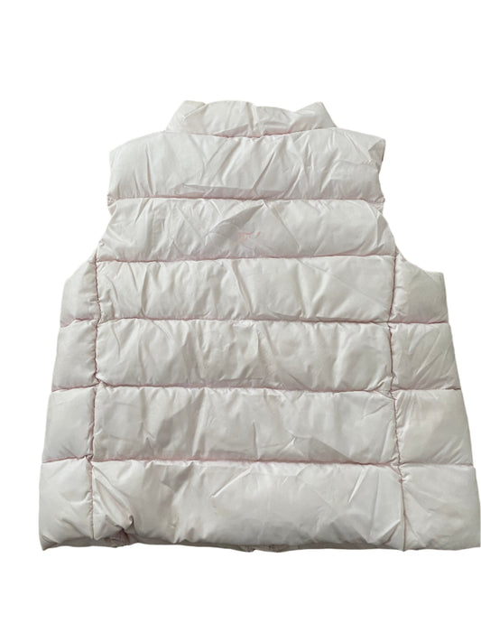 Ripstop dons bodywarmer - maat 80 (12M)