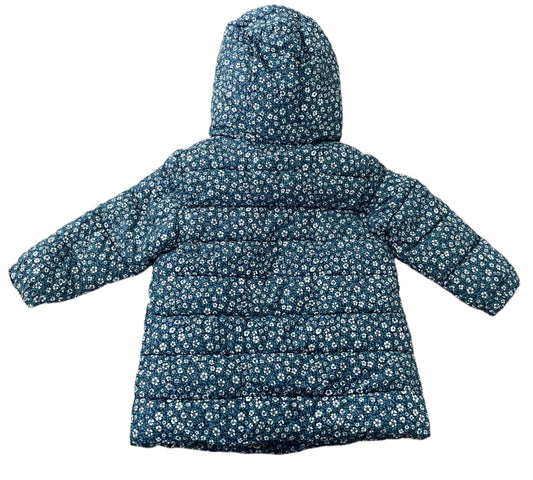 Winter Jacket - size 86 (12-18M)