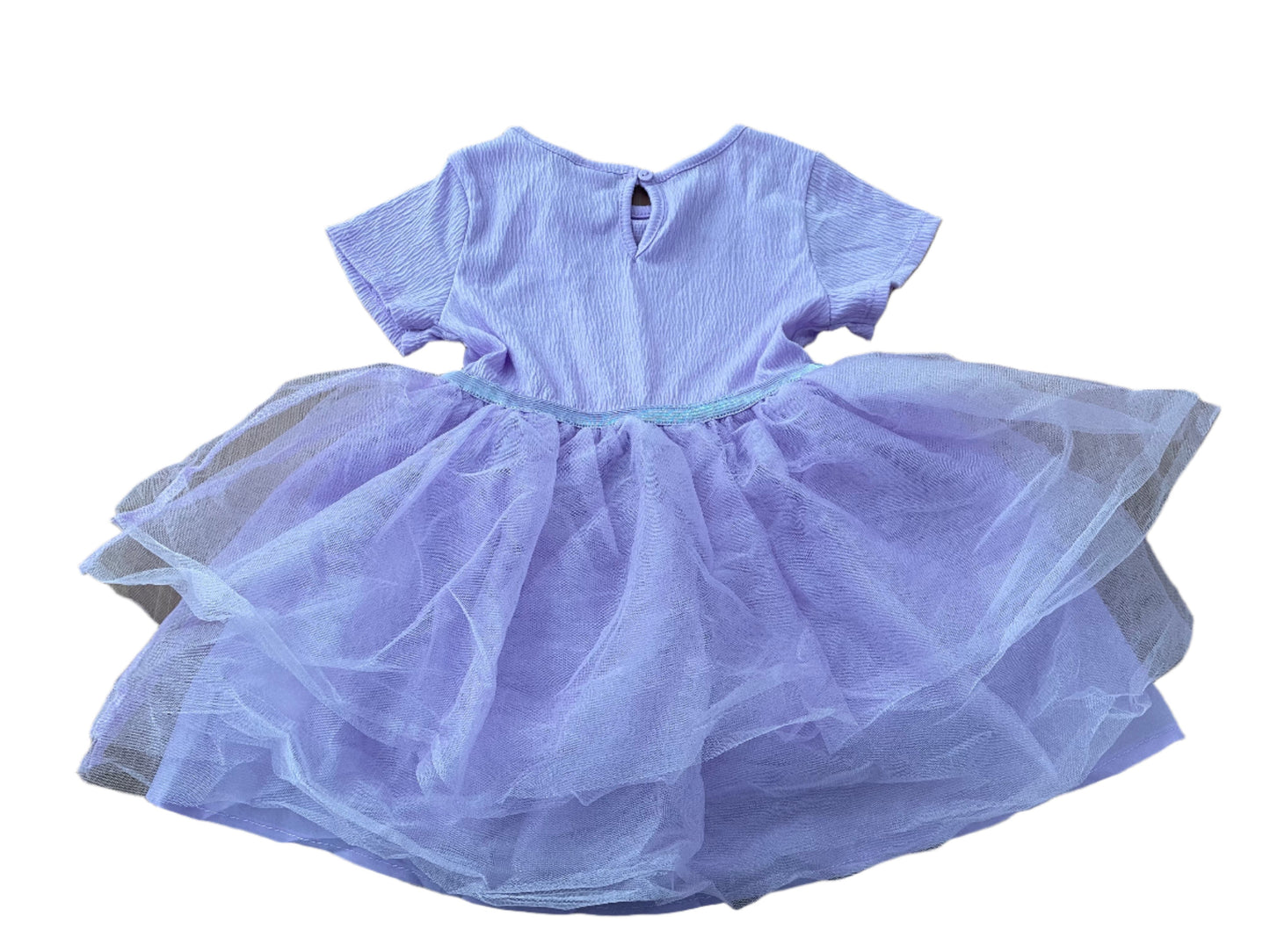 Party Dress - size 92 (18-24M)