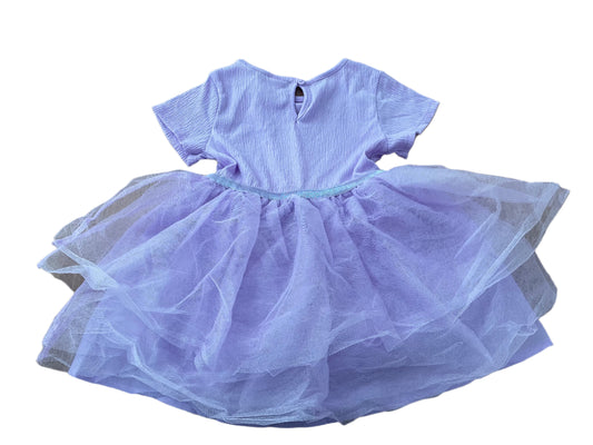 Party Dress - size 92 (18-24M)