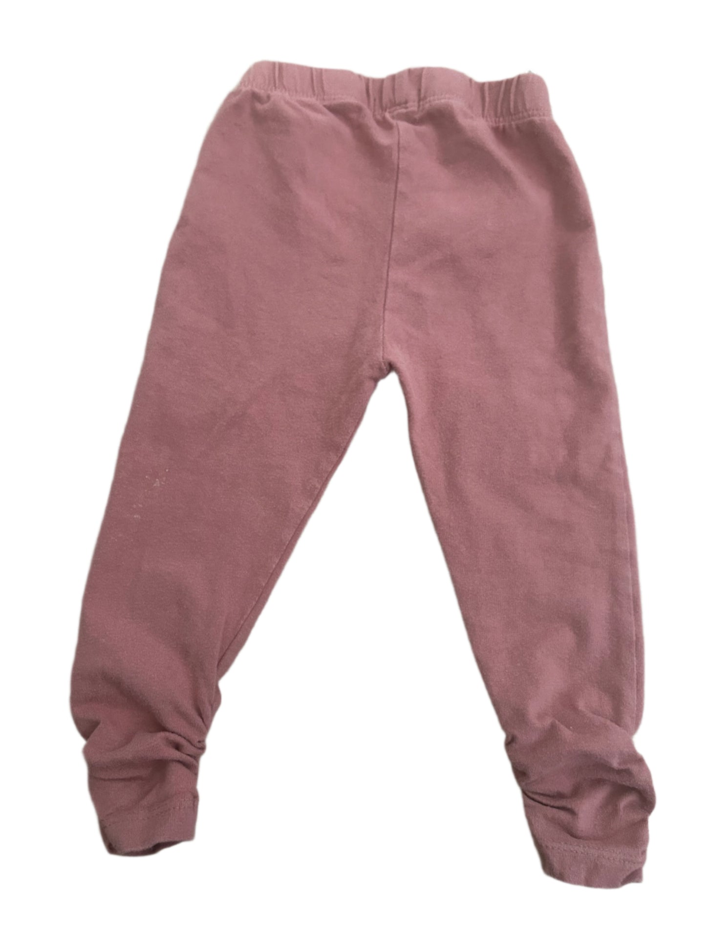 Trousers - Size 80 (9-12M) - Liefde 2.0