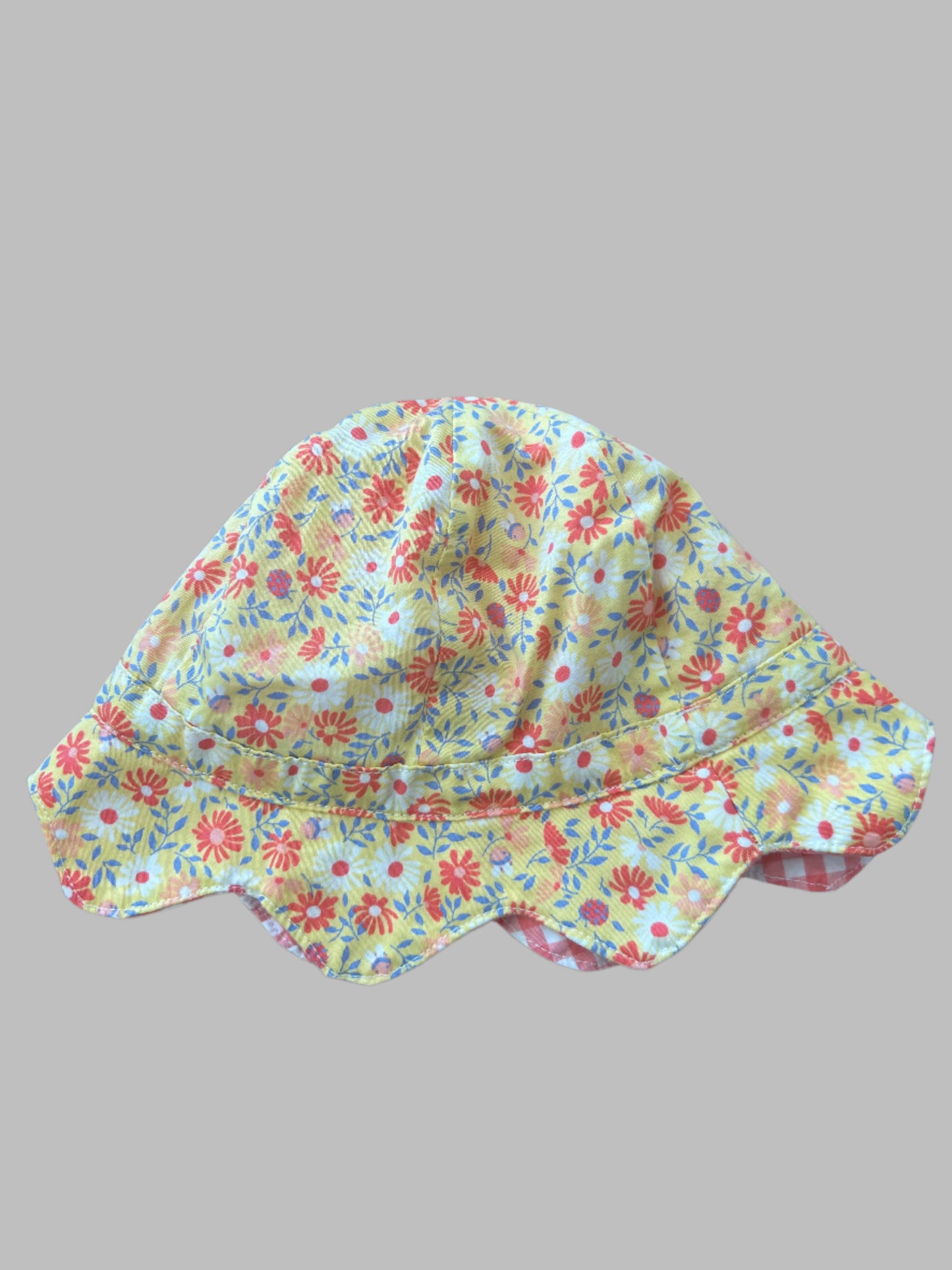 Summer Hat - T2 (45cm)