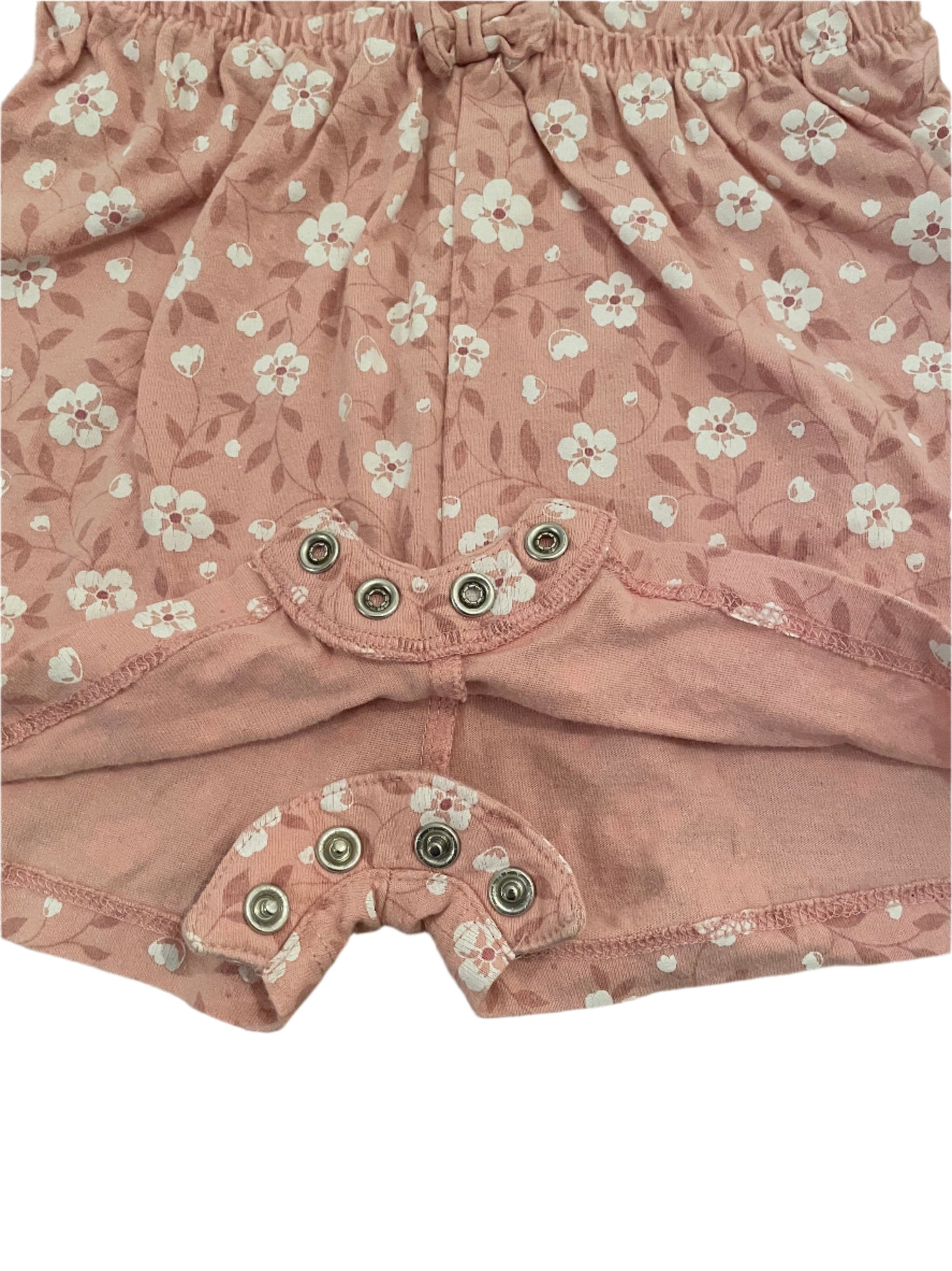 Two Short sleeve playsets - size 92 (18-24M)