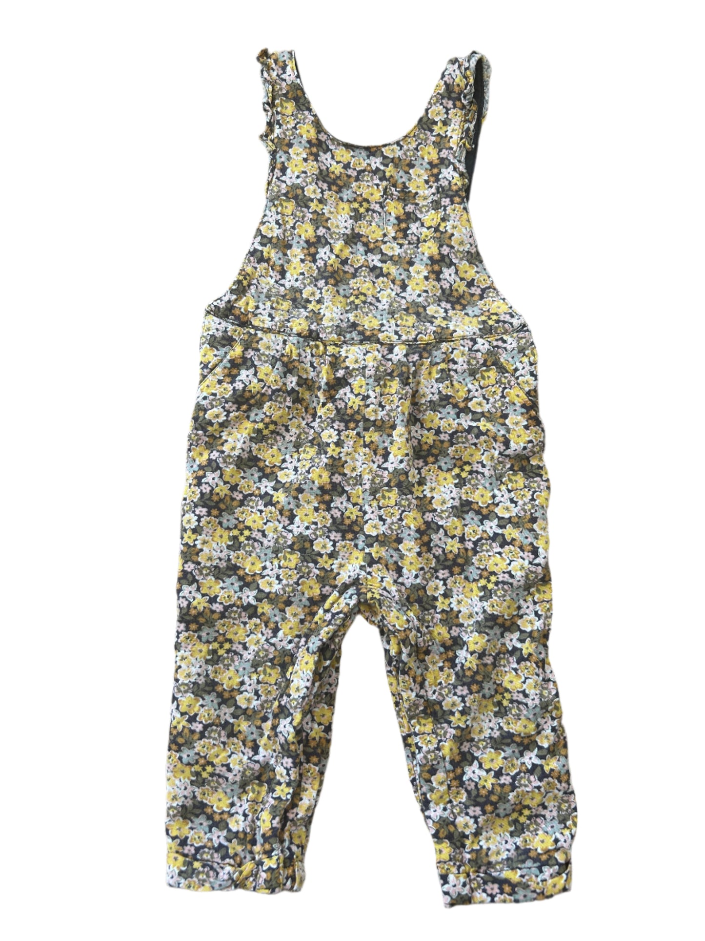 Dungaree - Size 80 (9-12M)