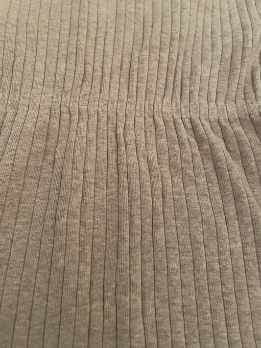 Jumpsuit met korte mouwen - maat 86 (12-18M)