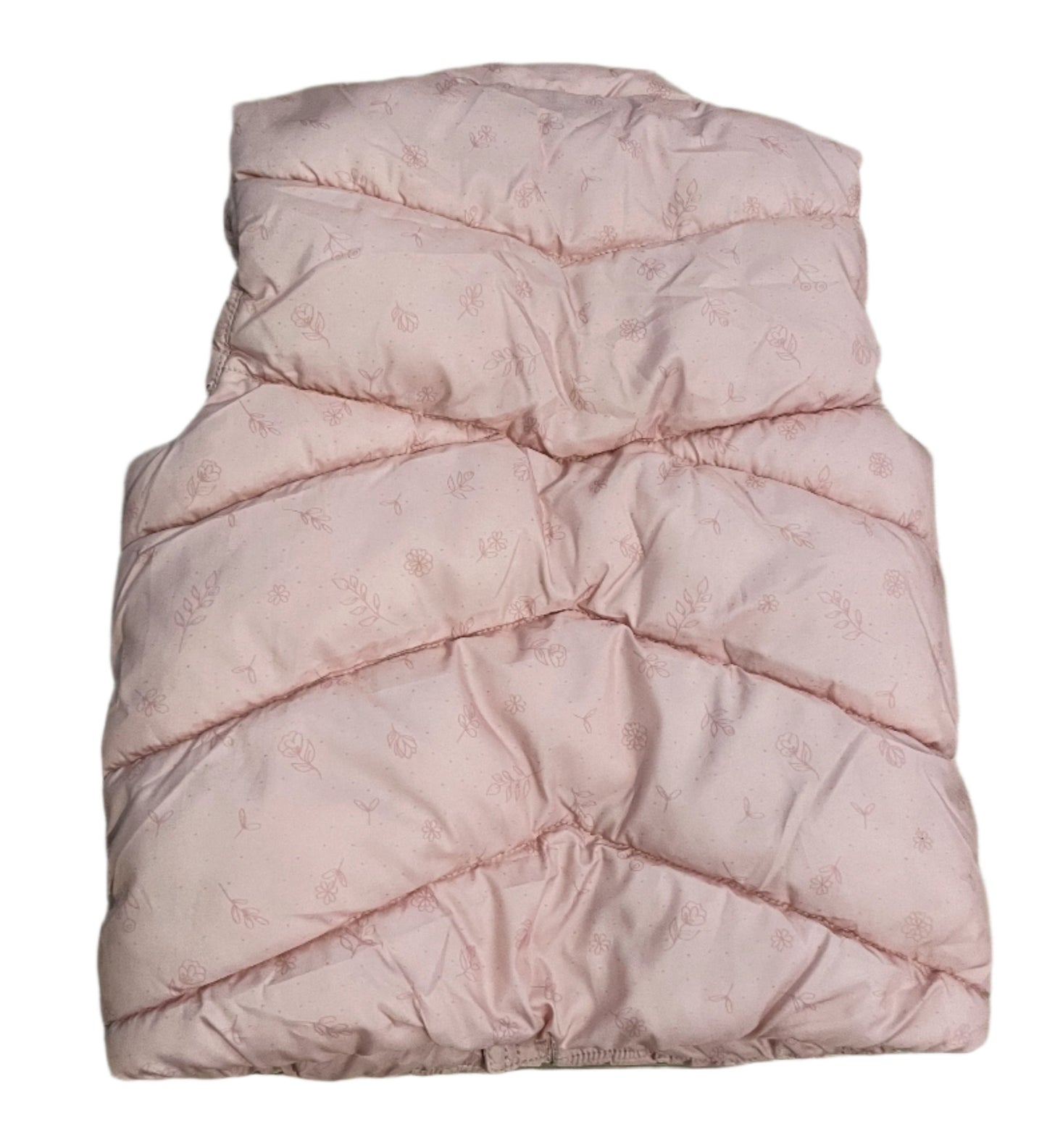 Baby bodywarmer - size 92 (18-24M)