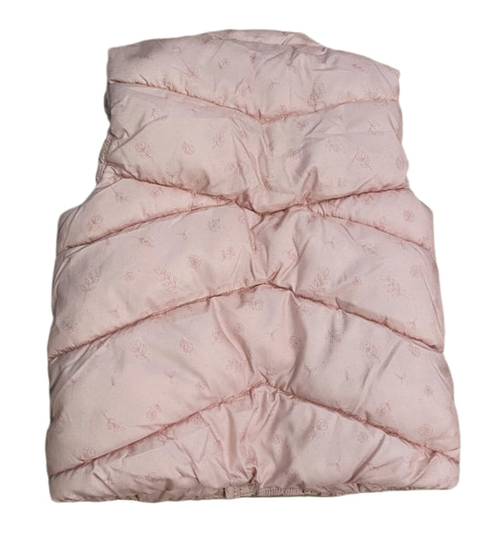 Babybodywarmer - maat 92 (18-24M)