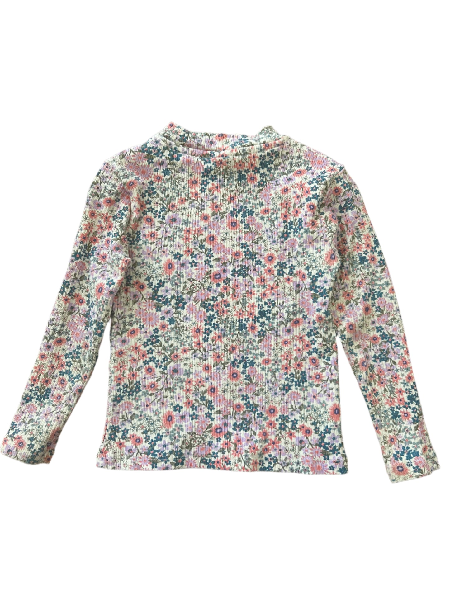 Long-sleeve Shirt - Size 86/92 (12-24M)