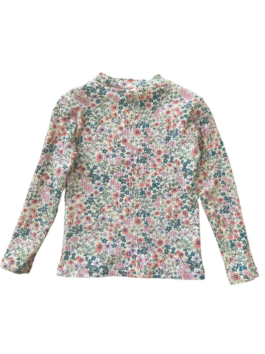 Long-sleeve Shirt - Size 86/92 (12-24M)