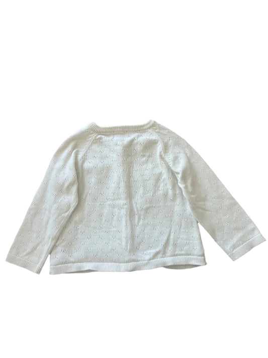 Cardigan - Size 80 (9-12M)