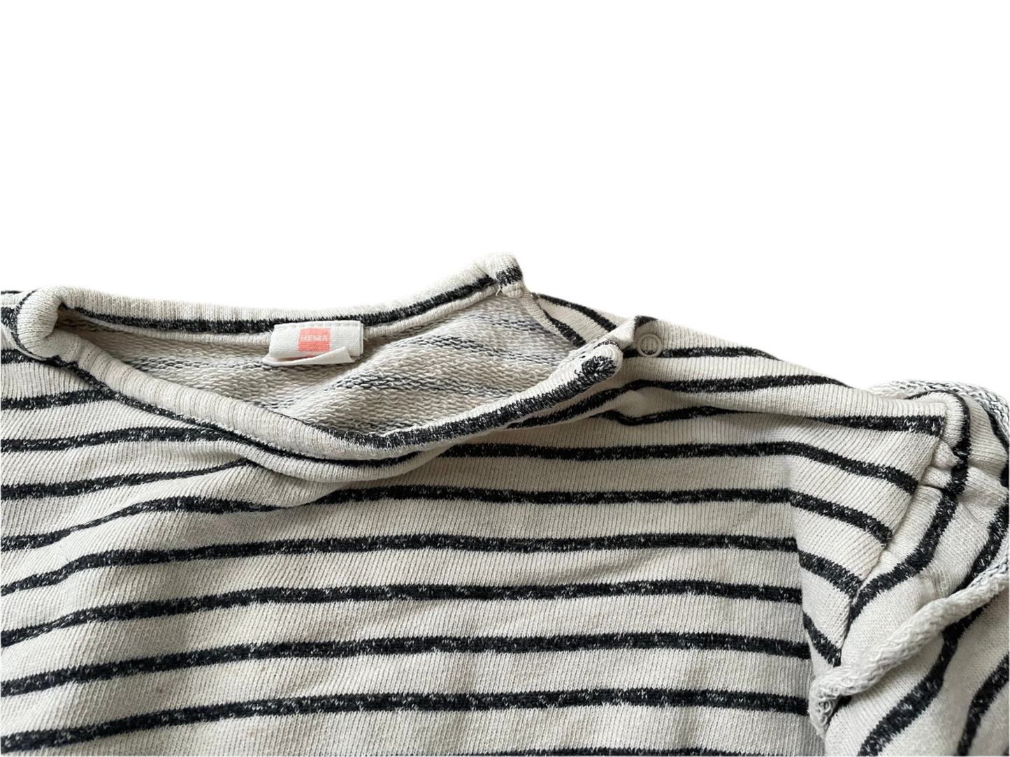 Trui - maat 86 (12-18M)