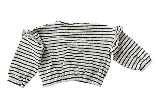 Trui - maat 86 (12-18M)