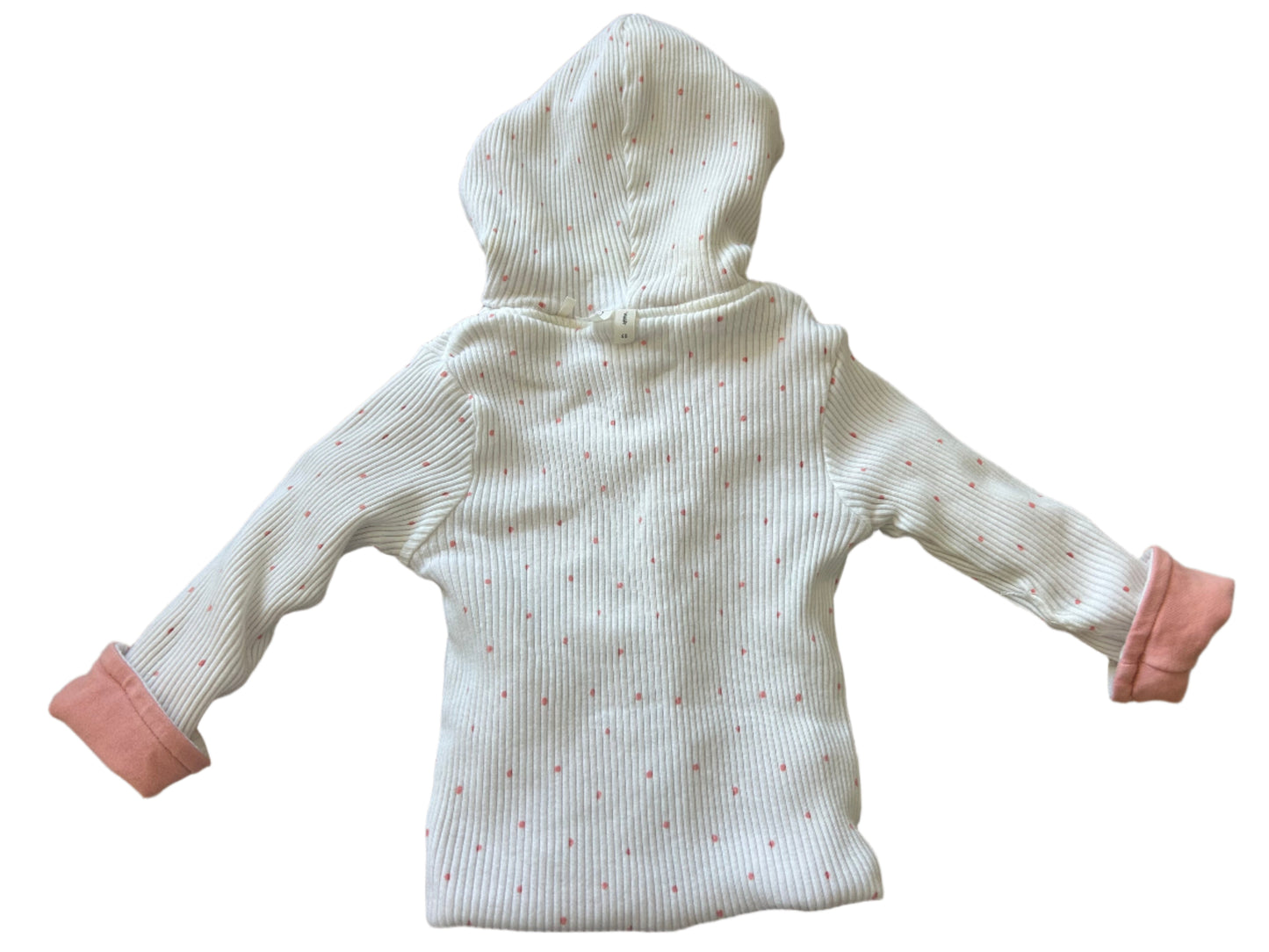 Reversible Jacket - Size 68 (4-6M)