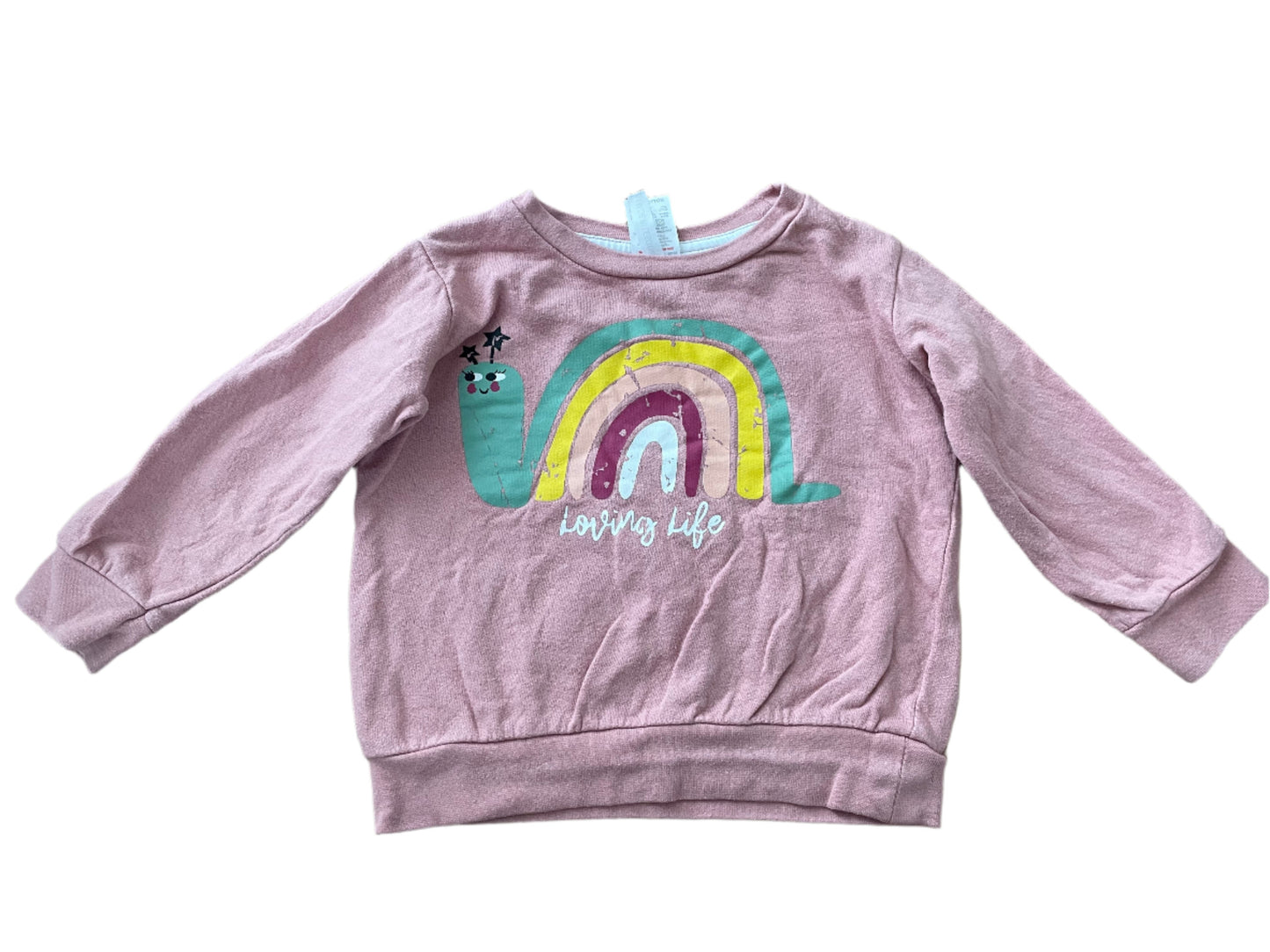 Trui - maat 86 (12-18M)