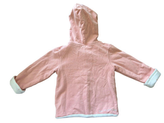 Reversible Jacket - Size 68 (4-6M)