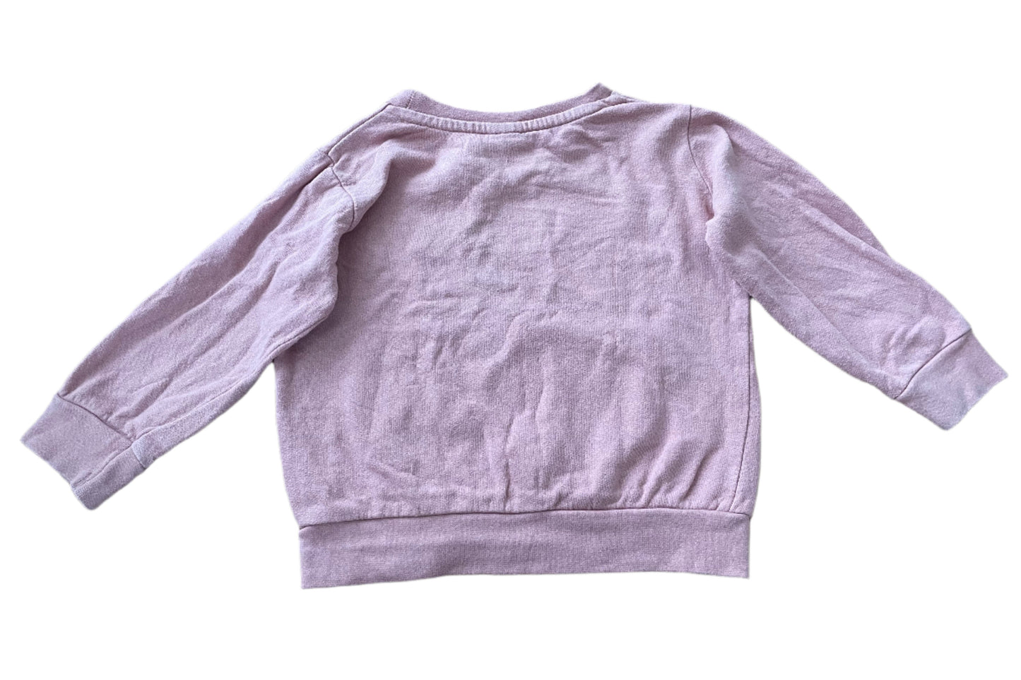 Trui - maat 86 (12-18M)