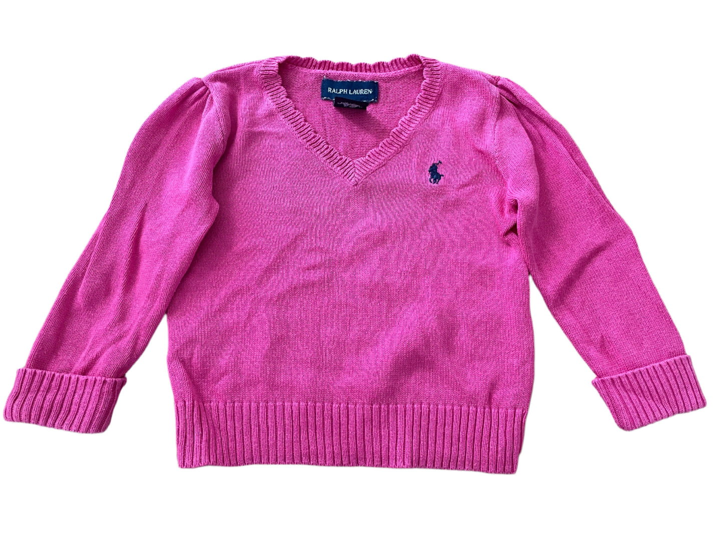 Ralph Lauren trui - maat 80 (9-12M)