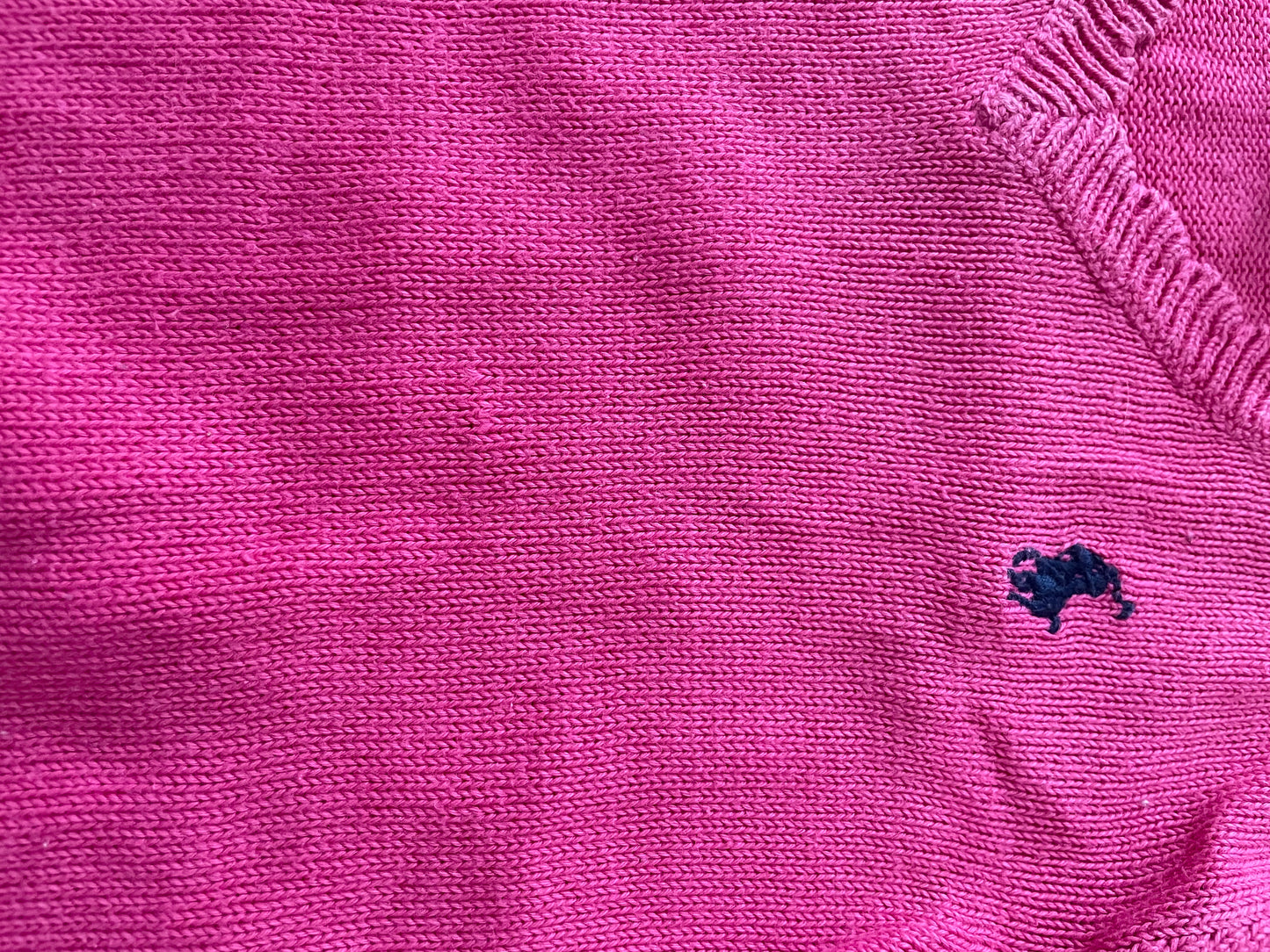 Ralph Lauren trui - maat 80 (9-12M)