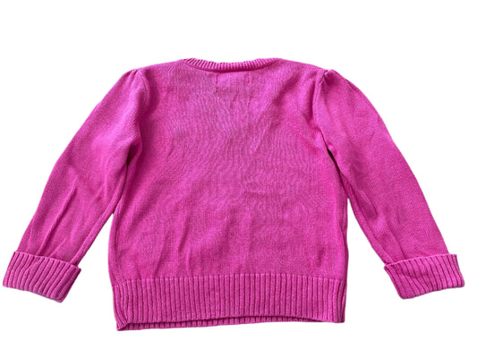 Ralph Lauren jersey - size 80 (9-12M)