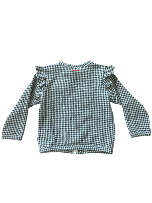 Jacket - Size 80 (9-12M)