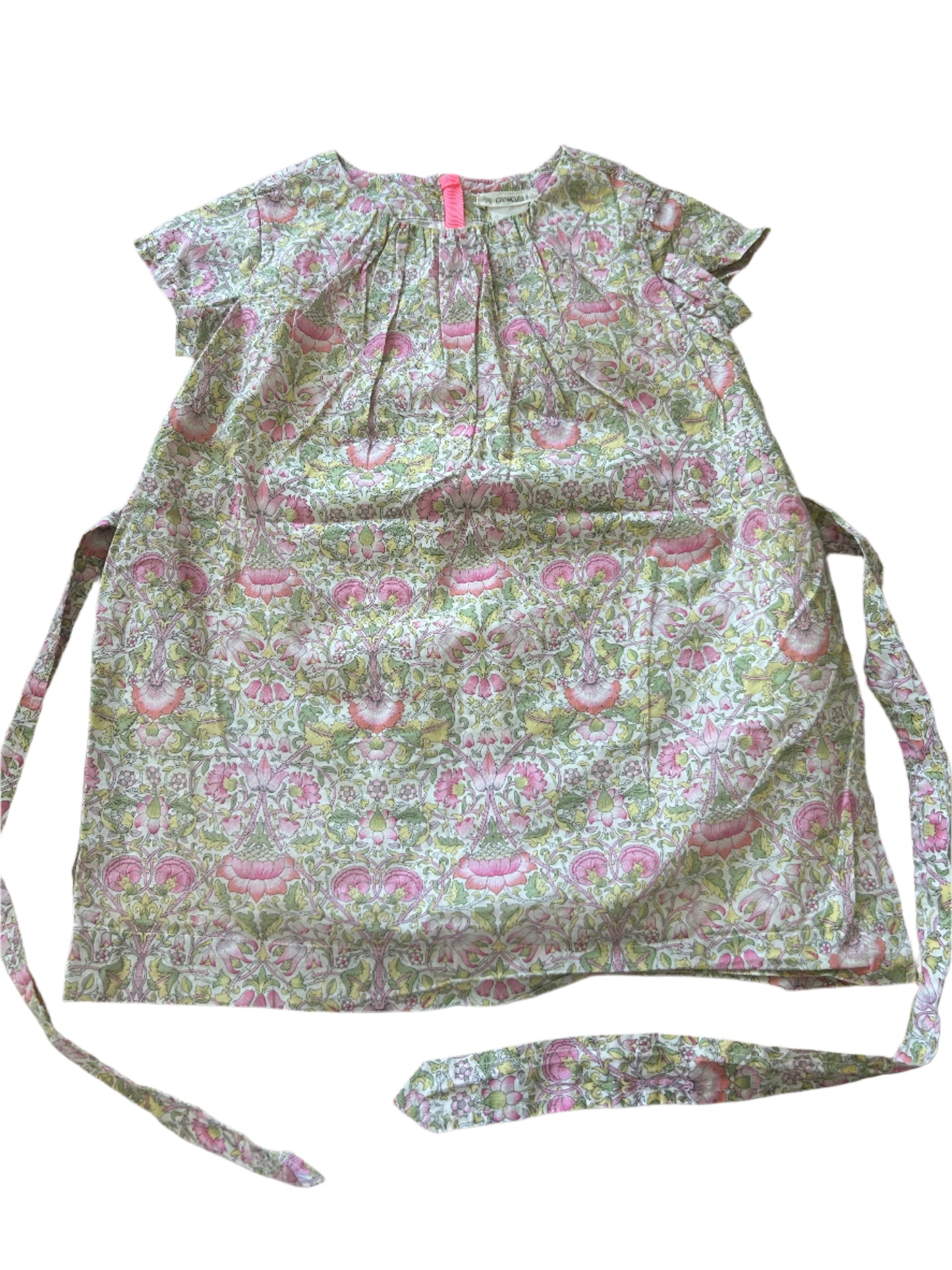 Summer Dress - Size 92(2Yrs)