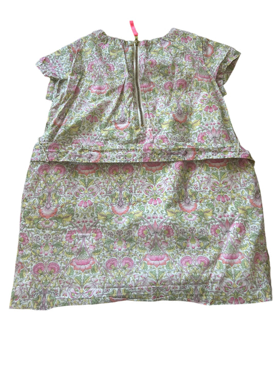 Summer Dress - Size 92(2Yrs)