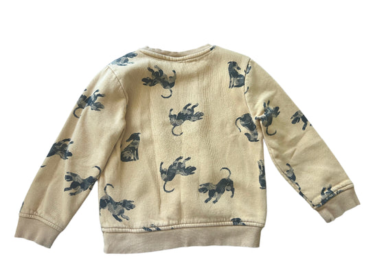 Sweater - Size 98/104 (3-4Yrs)