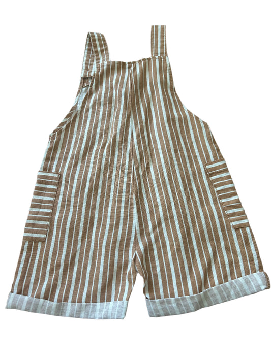 Dungaree - Size 92/98 (2-3Yrs)